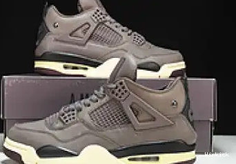 Air Maniere Jordan x DV6773-220 Ma 4 A 0517